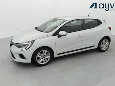Renault Clio 1.0 tce corporate edition 90 CV GPS, PDC