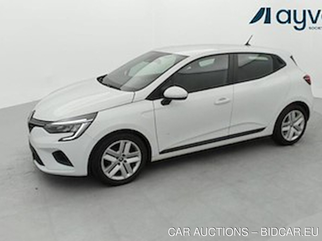 Renault Clio 1.0 tce corporate edition 90 CV GPS, PDC