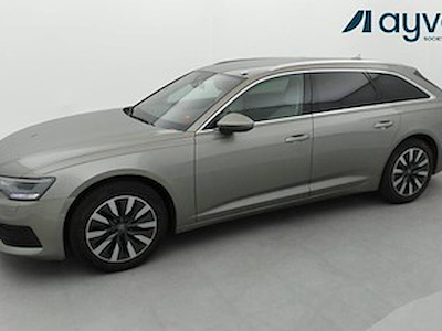 Audi A6 35 tdi avant 163 CV Pack Business Plus, GPS, Camera, Soundsystem