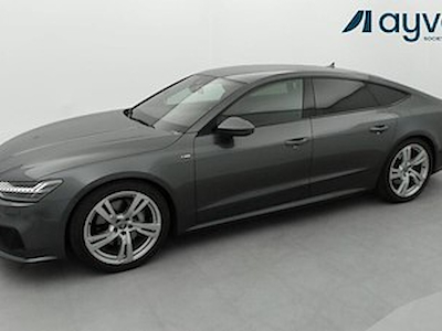 Audi A7 sportback 50 tdi quattro TI 286CV PACK SPORT NAVI