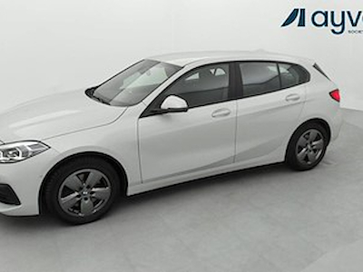 BMW 118 D hatch 150CV BUSINESS PACK NAVI