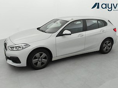BMW 118ia 100kw hatch 136CV BUSINESS PACK NAVI