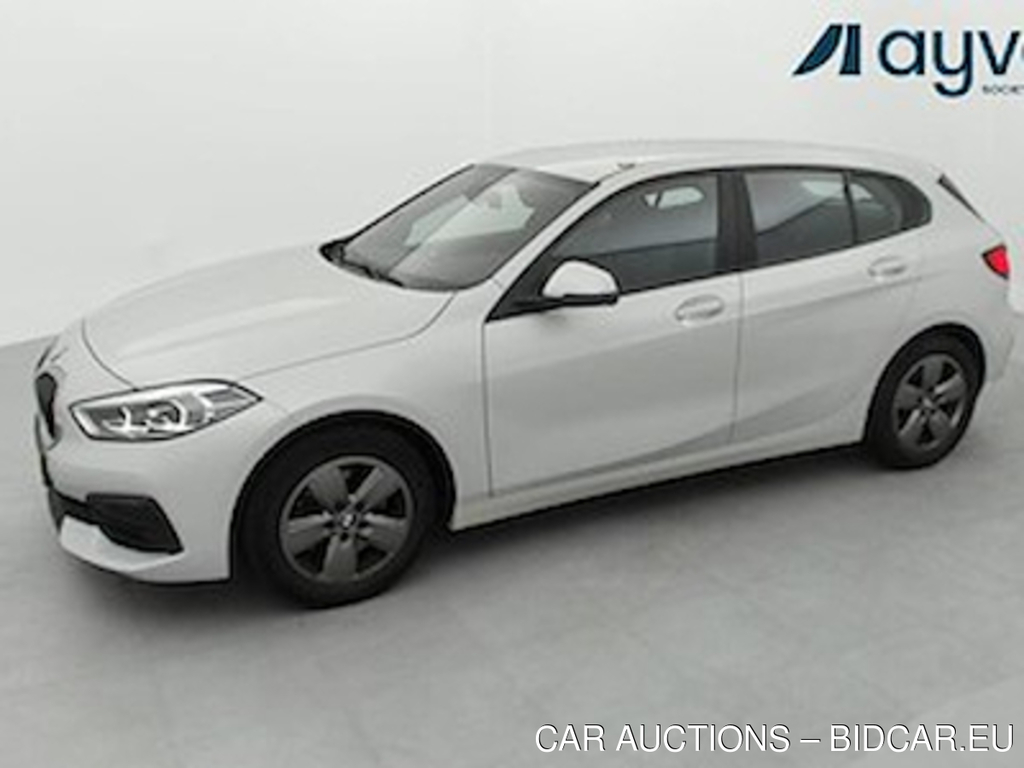 BMW 118ia 100kw hatch 136CV BUSINESS PACK NAVI