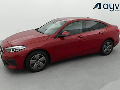 BMW 218 DA gran coupe 150CV BUSINESS PACK NAVI