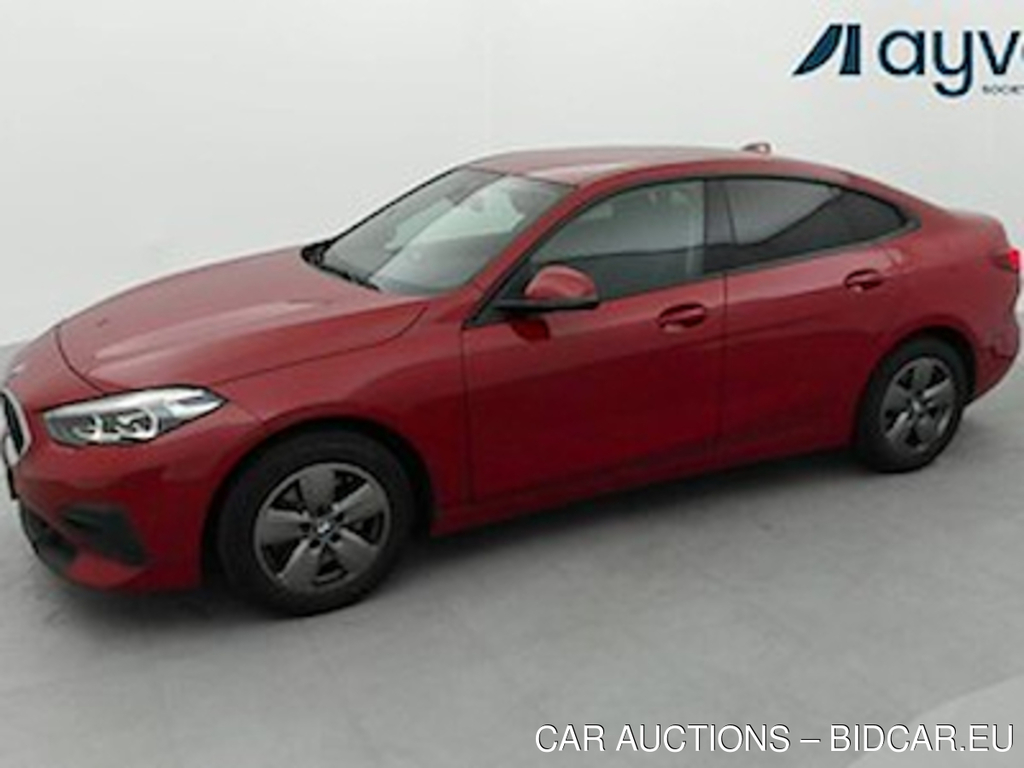 BMW 218 DA gran coupe 150CV BUSINESS PACK NAVI