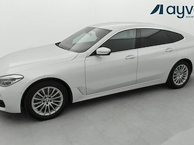 BMW 630 dxas adblue gran turismo 265CV Sport Line NAVI