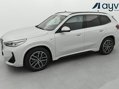 BMW Ix1 bev 67kwh edrive20 150kw 204CV Model M Sport Pack TOE NAVI
