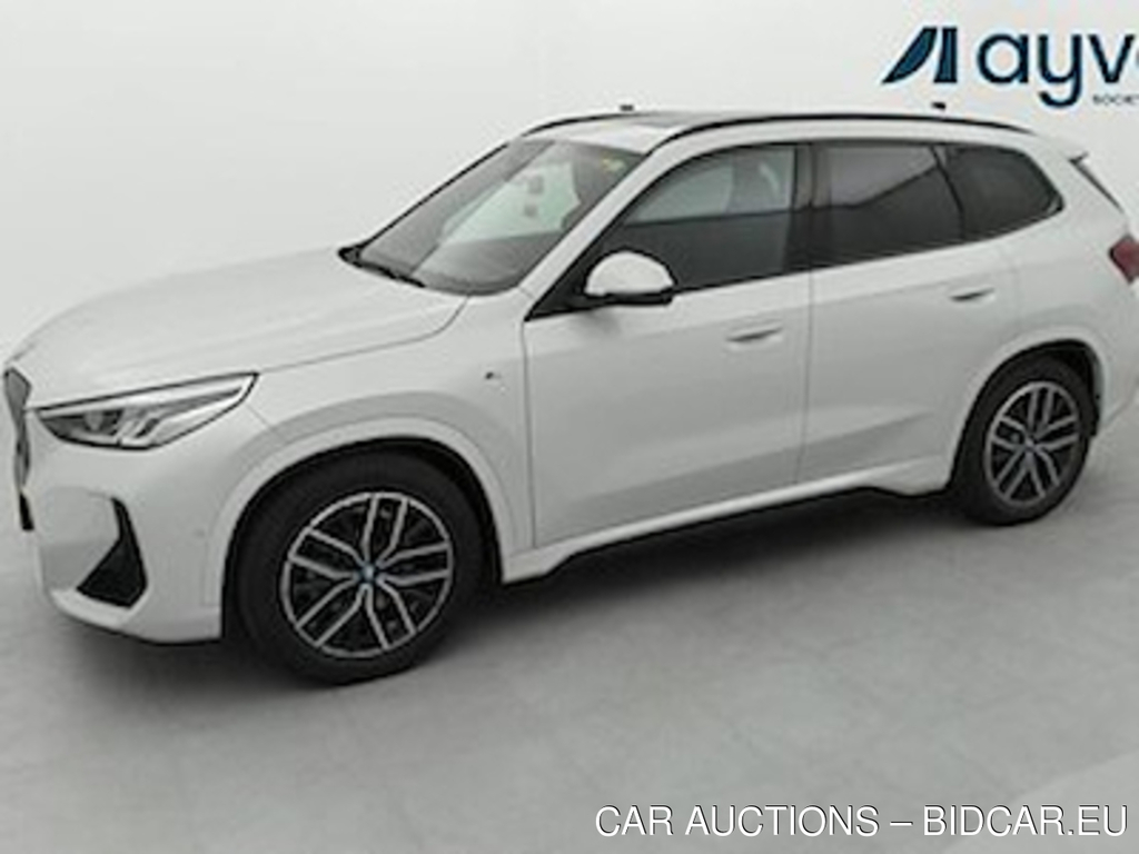 BMW Ix1 bev 67kwh edrive20 150kw 204CV Model M Sport Pack TOE NAVI