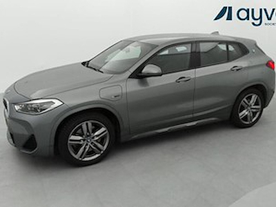 BMW X2 1.5 xdrive25e 162kw 125CV MODEL M SPORT X NAVI
