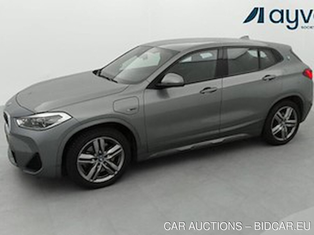 BMW X2 1.5 xdrive25e 162kw 125CV MODEL M SPORT X NAVI