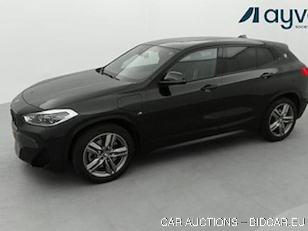 BMW X2 1.5 xdrive25e 162kw 125CV NAVI