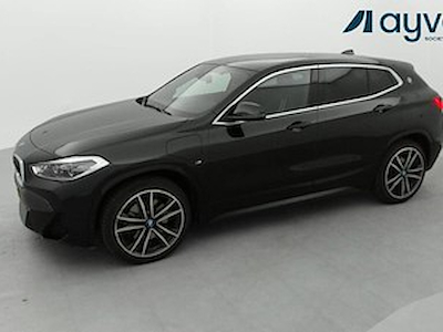 BMW X2 1.5 xdrive25e phev 162kw 125CV MODEL M SPORT NAVI