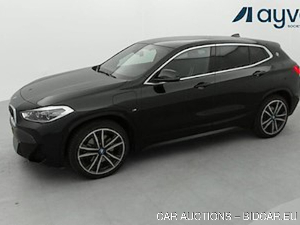 BMW X2 1.5 xdrive25e phev 162kw 125CV MODEL M SPORT NAVI