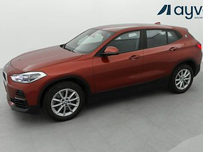 BMW X2 20i sdrive advantage 178 CV Business Pack, Sieges chauffants