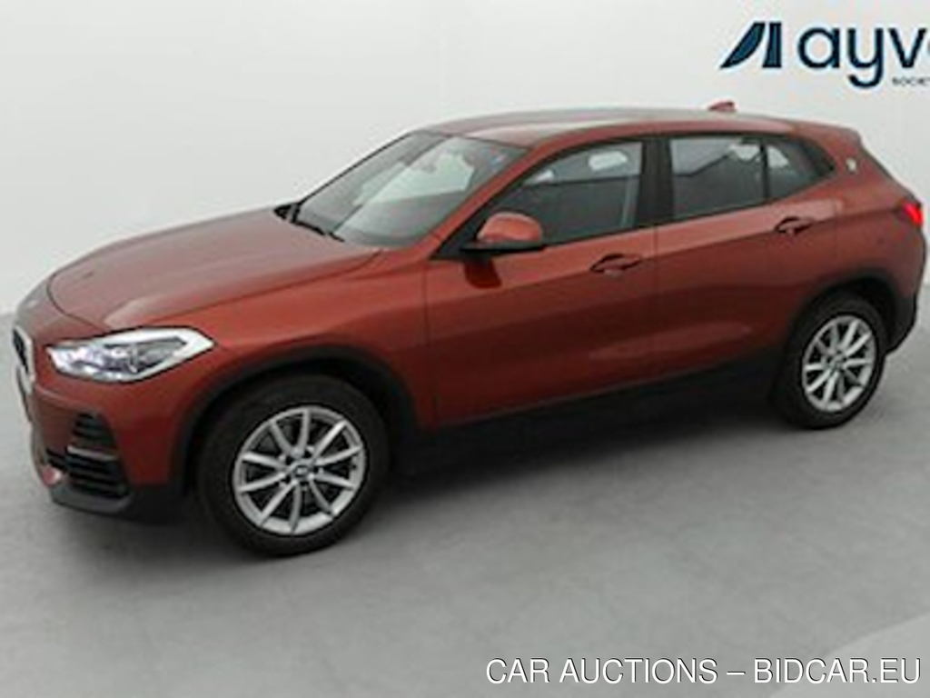 BMW X2 20i sdrive advantage 178 CV Business Pack, Sieges chauffants