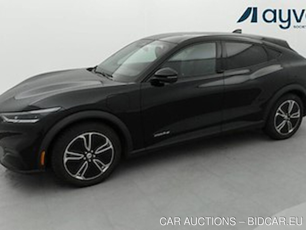 Ford Mustang mach-e bev 76kwh 198kw 2698CV NAVI