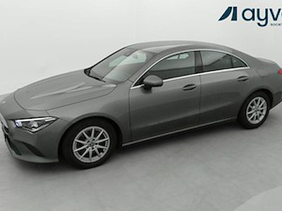 Mercedes-Benz Cla 200d 150 CV BUSINESS SOLUTION