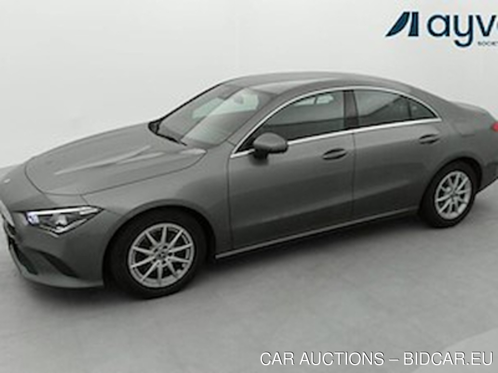 Mercedes-Benz Cla 200d 150 CV BUSINESS SOLUTION