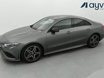 Mercedes-Benz Cla 220d 4matid amg 190 CV Premium Plus Pack, Leather Pack, Night Pack, LED, Toit Pano