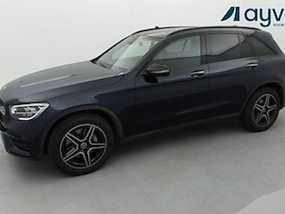 Mercedes-Benz Glc 220d 4matic amg 194 CV Business Solution Plus AMG, Toit Pano, Driver Assistance Plus, Attelage