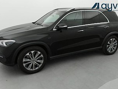 Mercedes-Benz Gle 350 E 4matic 211CV BUSINESS SOLUTION NAVI
