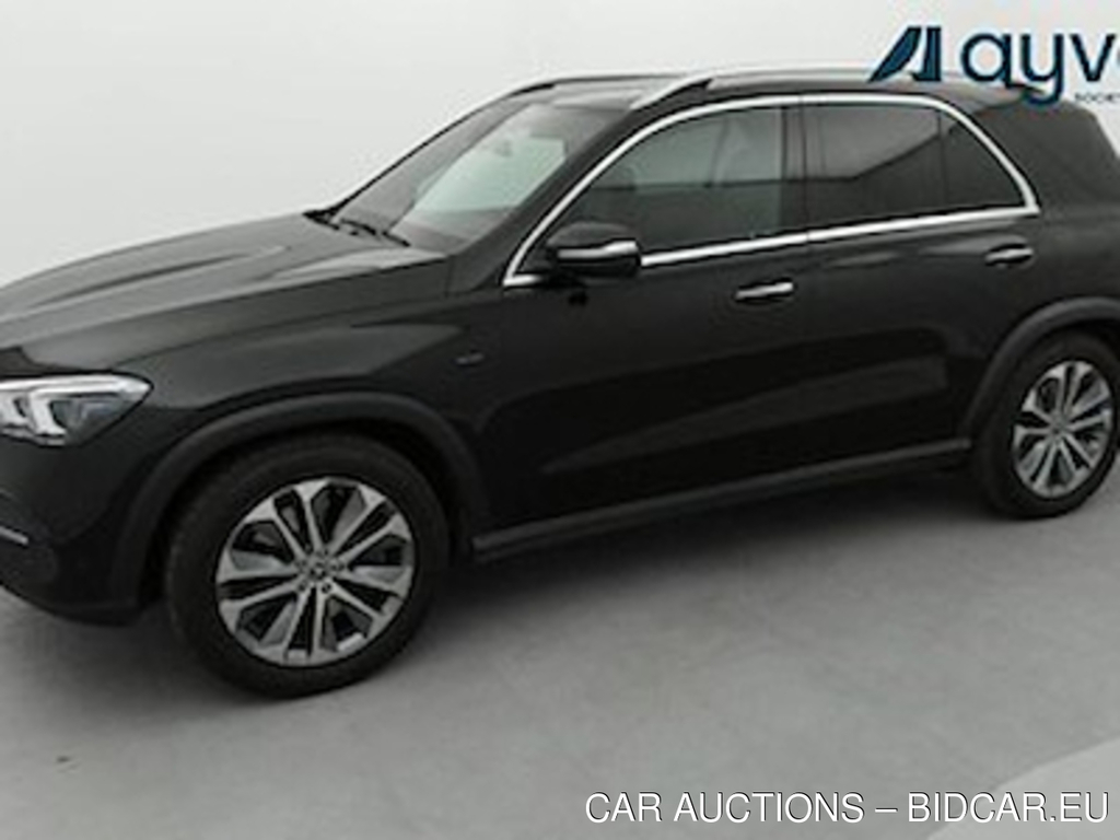Mercedes-Benz Gle 350 E 4matic 211CV BUSINESS SOLUTION NAVI