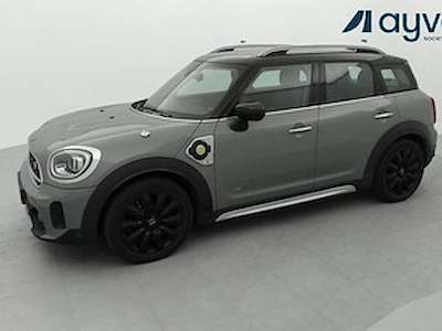 MINI Countryman 1.5 cooper S E 4wd 125 CV Automatic Rear Hatch, Visibility Pack