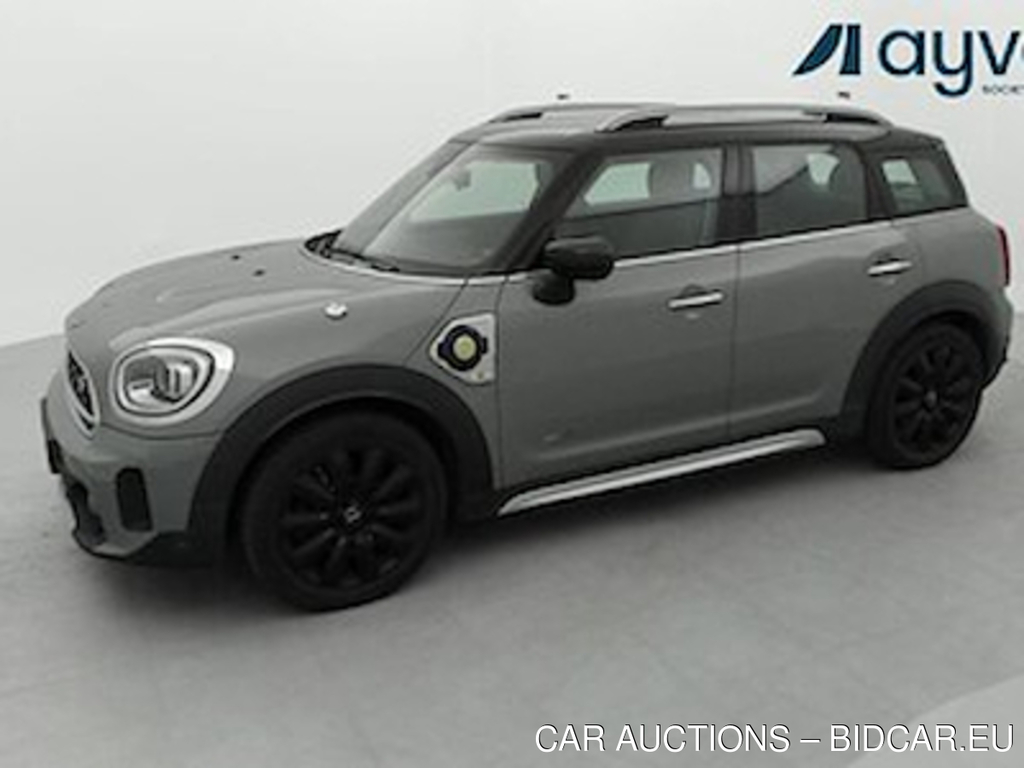 MINI Countryman 1.5 cooper S E 4wd 125 CV Automatic Rear Hatch, Visibility Pack