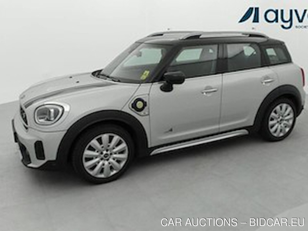 MINI Countryman 1.5 cooper S E 4wd 125CV NAVI