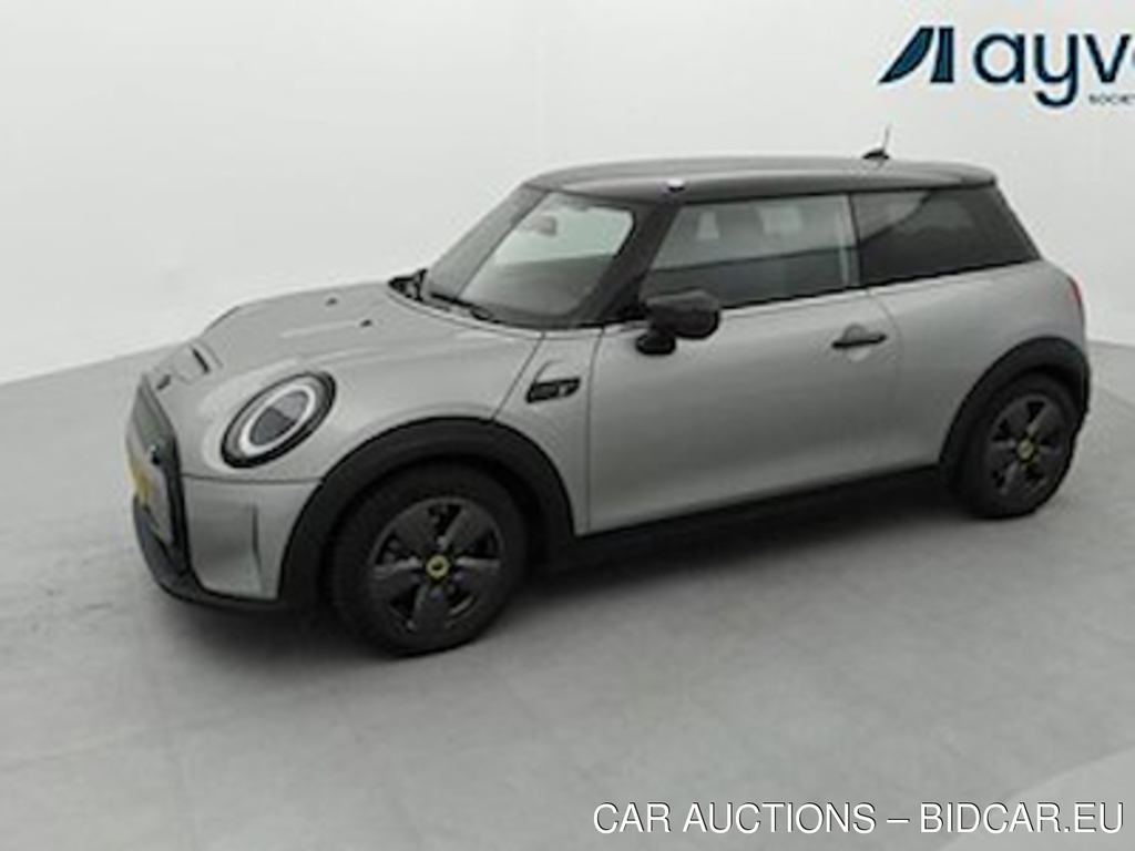MINI 32.6 kwh cooper SE 184 CV Experience Pack Plus, PDC