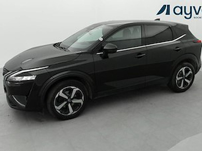 Nissan Qashqai 1.3 mhev 116kw n-conne 156CV NAVI