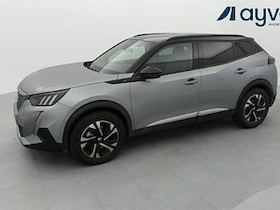 Peugeot 2008 bev 50kwh electrique auto 136CV NAVI