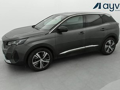 Peugeot 3008 1.5 bluehdi 96kw SS 130CV ALLURE NAVI