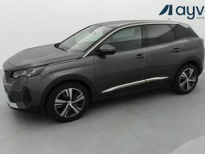 Peugeot 3008 1.5 bluehdi 96kw SS 130CV ALLURE NAVI