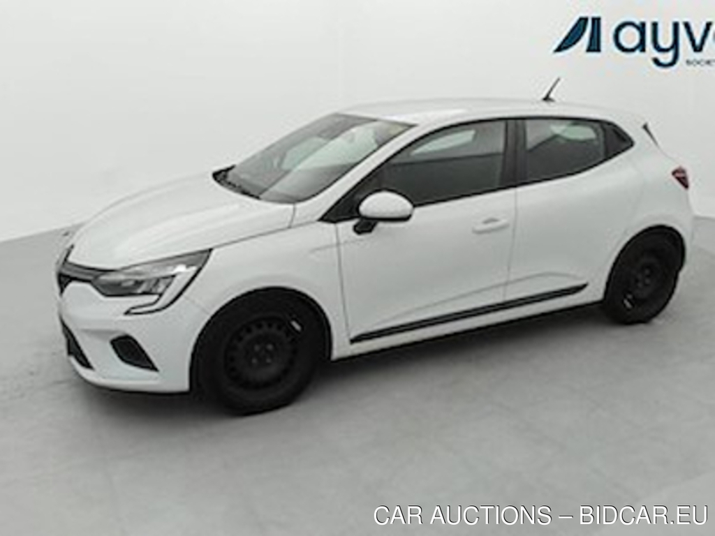 Renault Clio 1.0 tce corporate edition 90 CV GPS, PDC