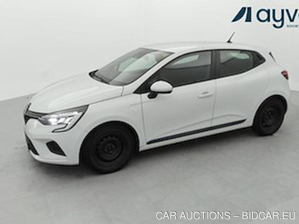 Renault Clio 1.0 tce corporate edition 90 CV GPS, PDC