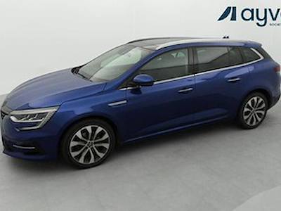 Renault Megane grandtour 1.5 blue dci 116CV TOE NAVI