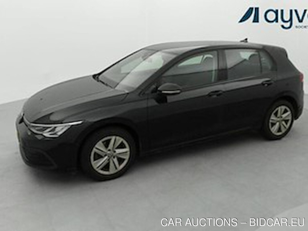 Volkswagen Golf 1.5 tsi 96kw act opf 130CV LIFE NAVI