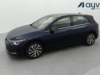 Volkswagen Golf viii 1.4 phev style 150 CV Business Style