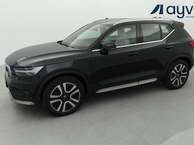 Volvo Xc40 1.5 T5 phev dct 180CV INSCRIPTION NAVI