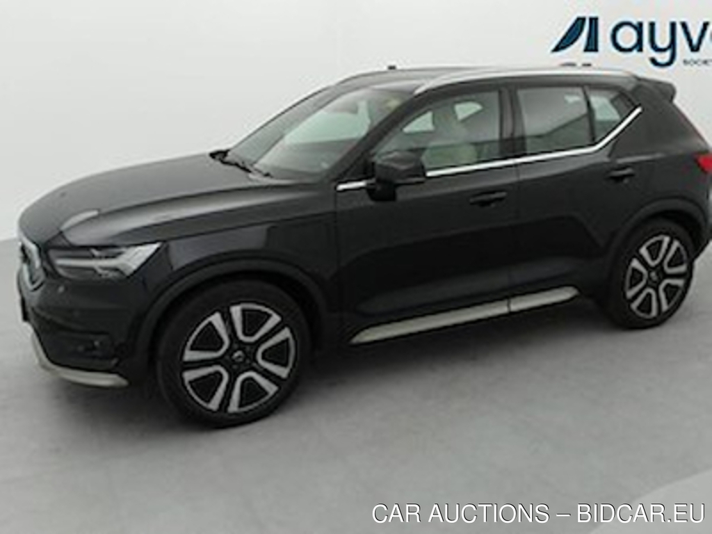 Volvo Xc40 1.5 T5 phev dct 180CV INSCRIPTION NAVI