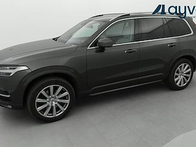 Volvo Xc90 D5 momentum 235 CV Business Line, Light Pack, Attelage, Camera, Family Pack