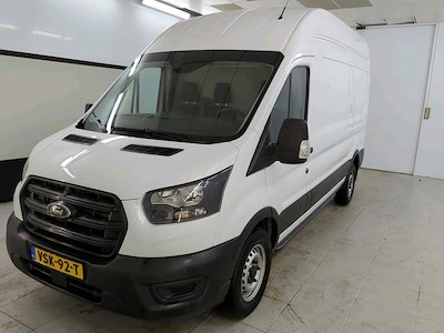 Ford Transit 350 130pk L3H3 Trend FWD