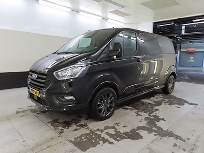 Ford Transit custom 2.0 TDCi 290 L2H1 Sport 185pk 4d