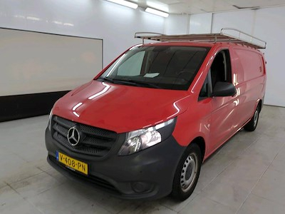 Mercedes-Benz Vito GB 114CDI XL 136pk 343/2800 Comfort