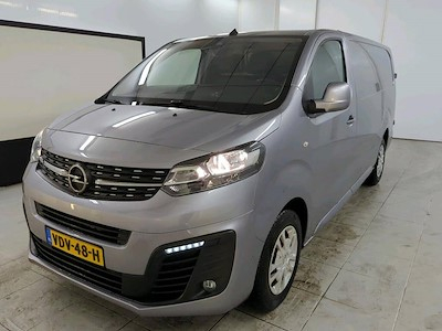 Opel Vivaro L3H1 2.0 Diesel 90kW Innovation HL