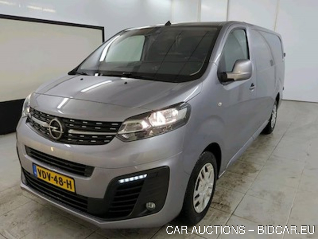 Opel Vivaro L3H1 2.0 Diesel 90kW Innovation HL