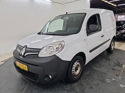 Renault Kangoo 1.5 dCi 80 Comfort