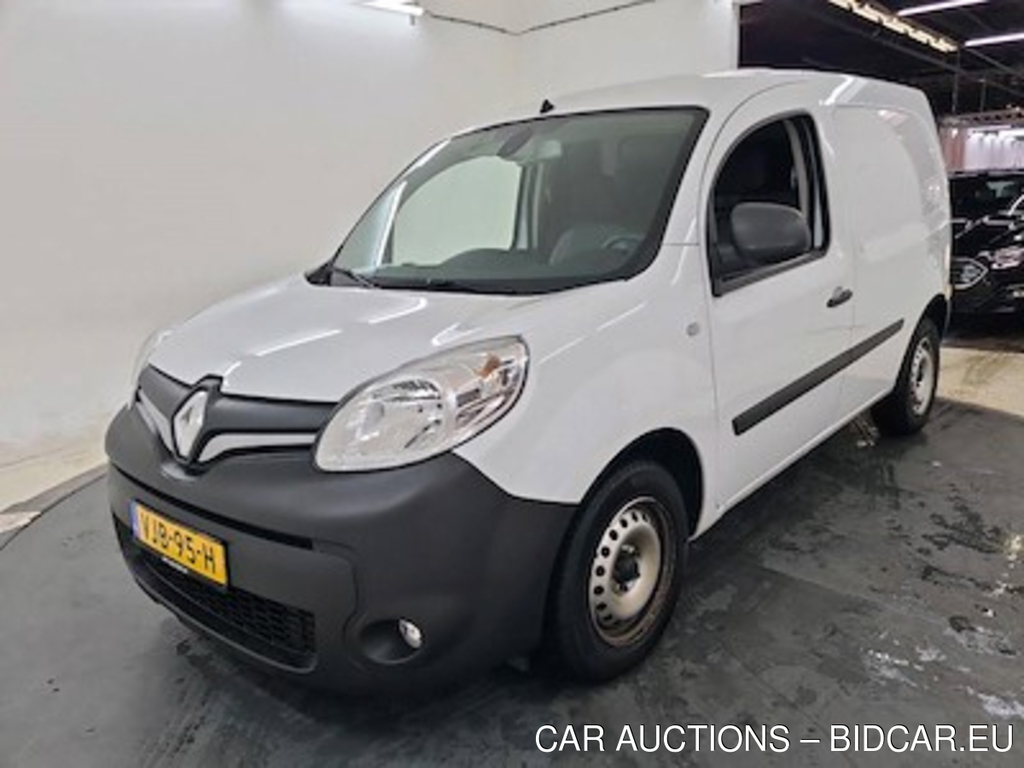 Renault Kangoo 1.5 dCi 80 Comfort