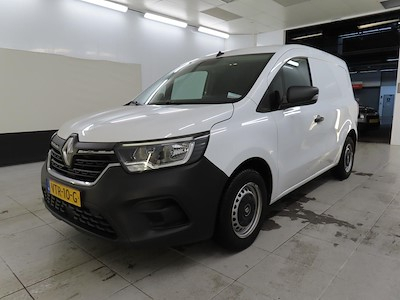 Renault KANGOO Blue dCi 75 Comfort 4d
